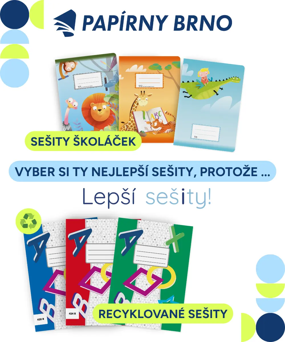 Sešity